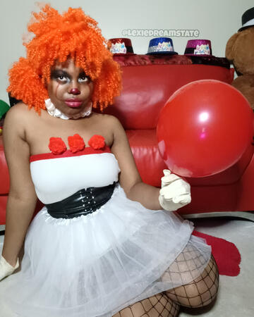 Pennywise from IT